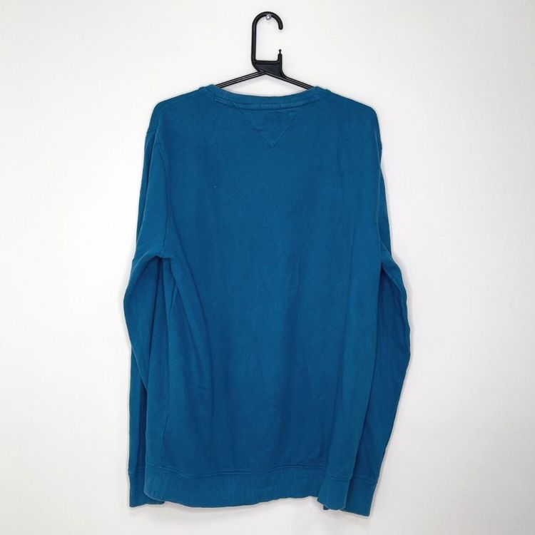 Tommy Hilfiger Blue Sweatshirt 3