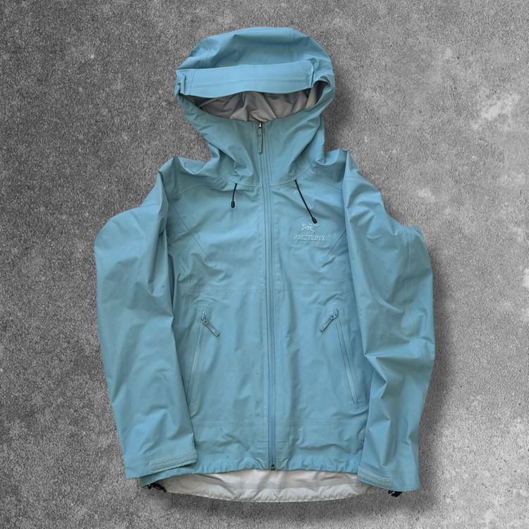 Arc'teryx Women's Beta LT Small RRP £550 image 1