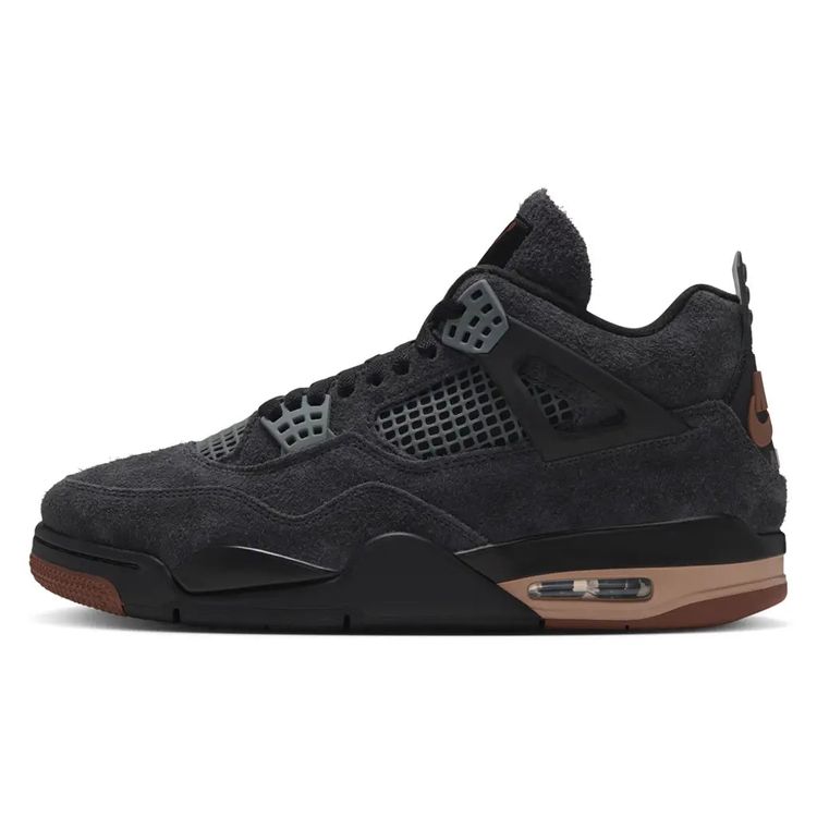 Air Jordan 4 Retro 'London'