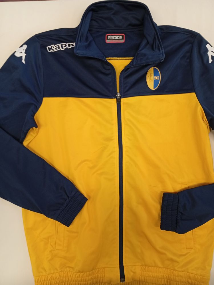 Kappa Jacket Modena f.c.