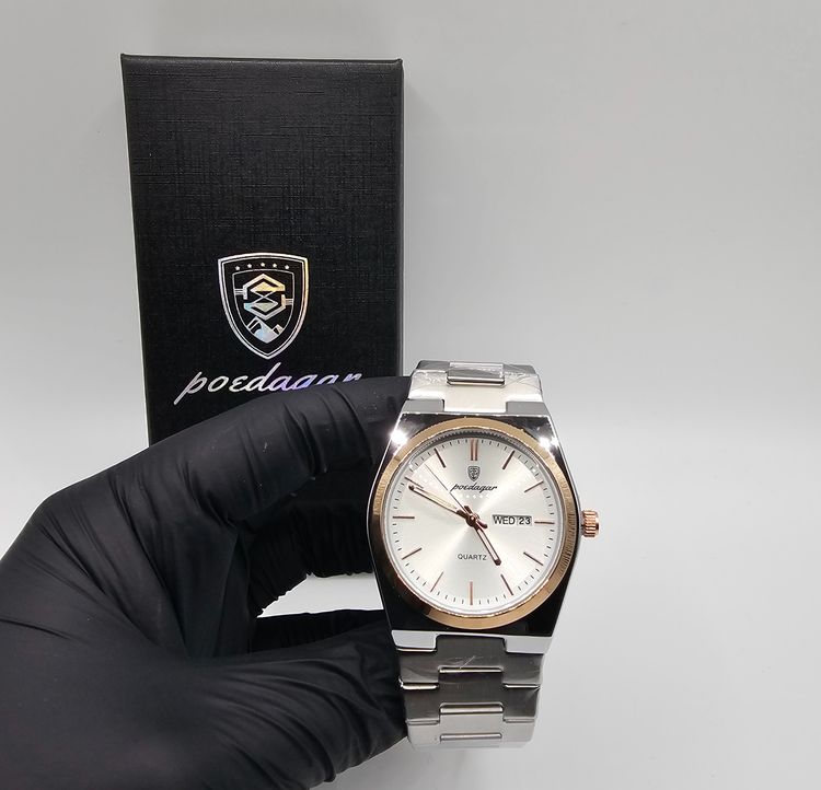 Poedagar Men'S Wristwatch