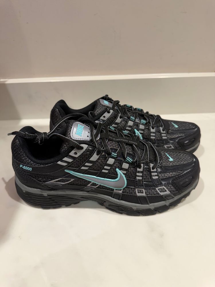 Nike Nike P-6000 Sneakers product image
