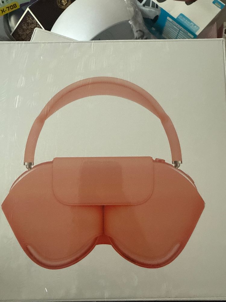 Other Wireless headphones rechargeable  product image