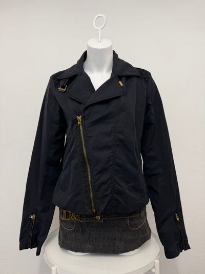 Diesel Asymmetric Jacket (M)