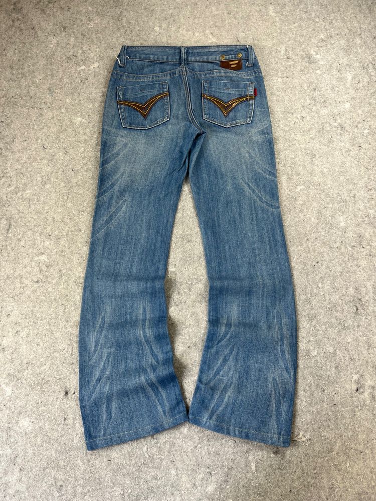 Cx-Croop Jeans Denim Pants