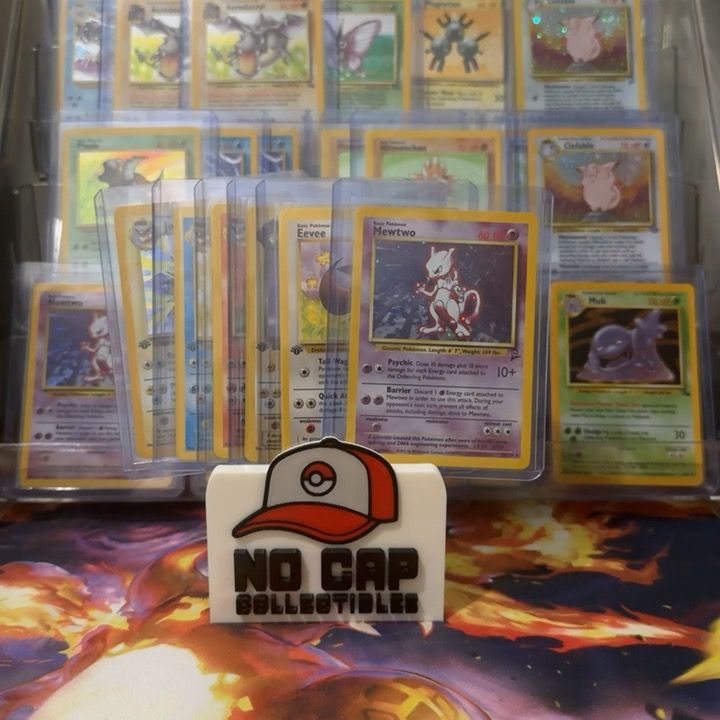 Other Card lot for Robb product image