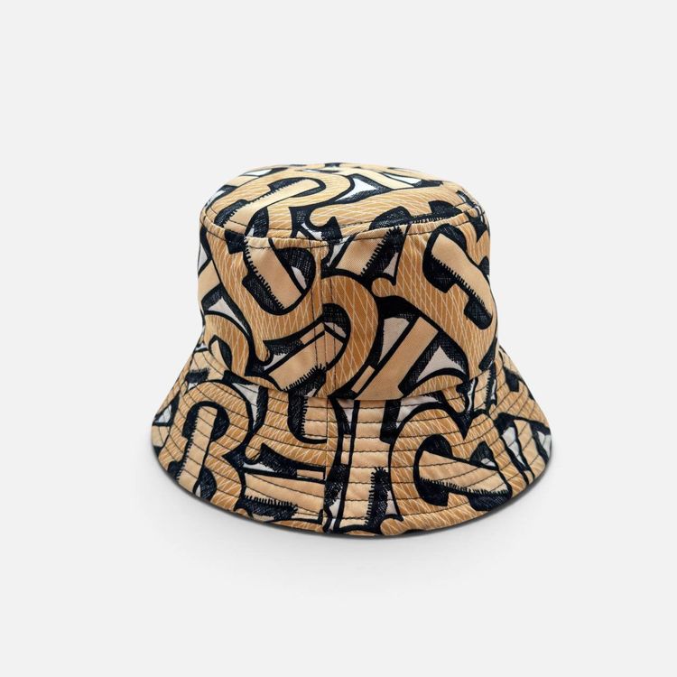 Cappello TB Cloche in cotone imagen 7