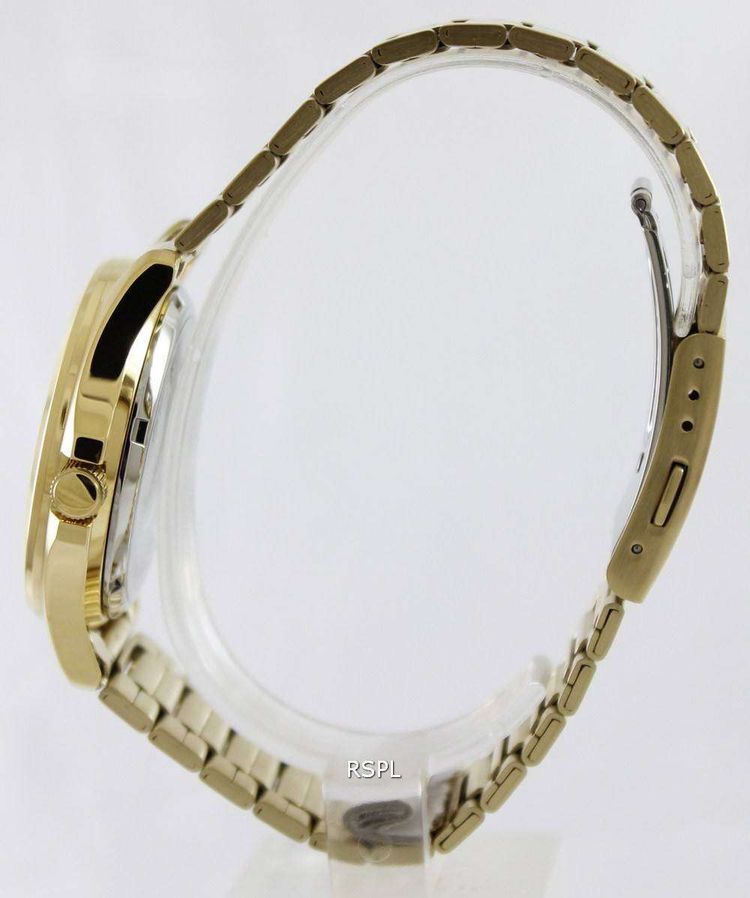Seiko 5 Automatic 21 Jewels SNKK98 SNKK98K1 SNKK98K Men's Watch image 7