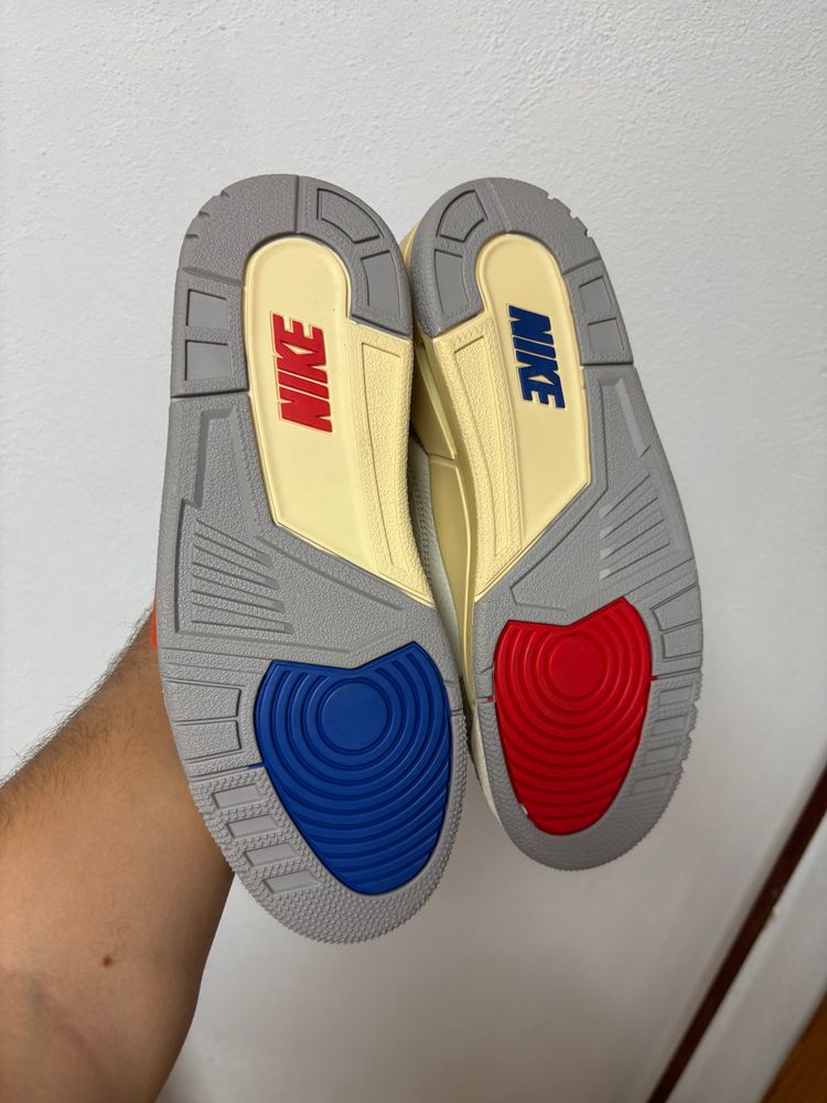 Nike Air Jordan 3 Retro seul image 8