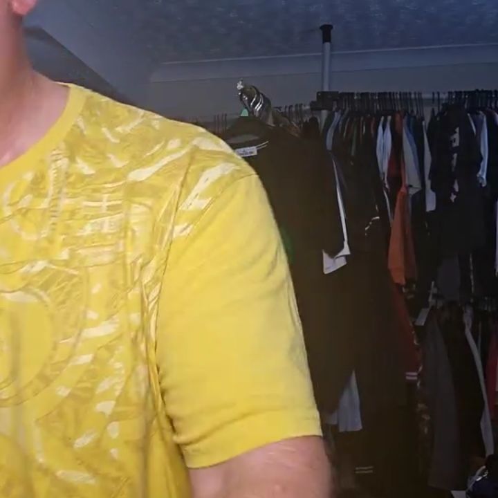 Stone Island Stone Island Graphic T-Shirt - L product image