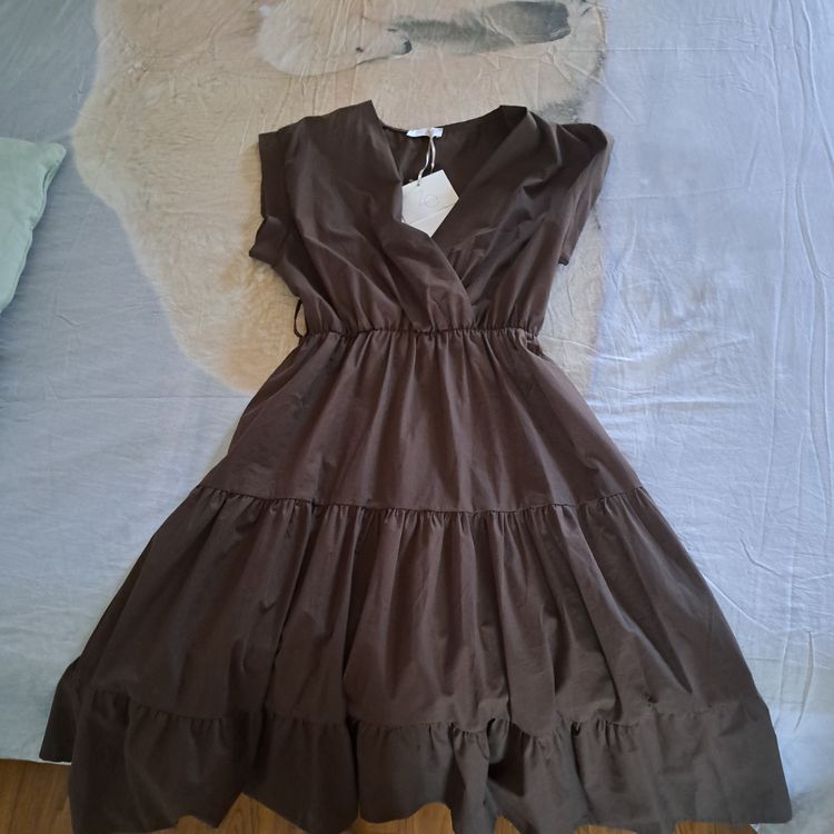 Other Vestito Originale Con balze product image