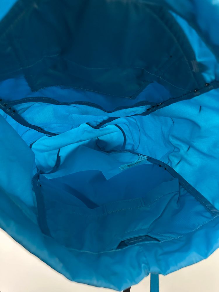 Arc’teryx Ceirzo 18 Backpack Blue 3
