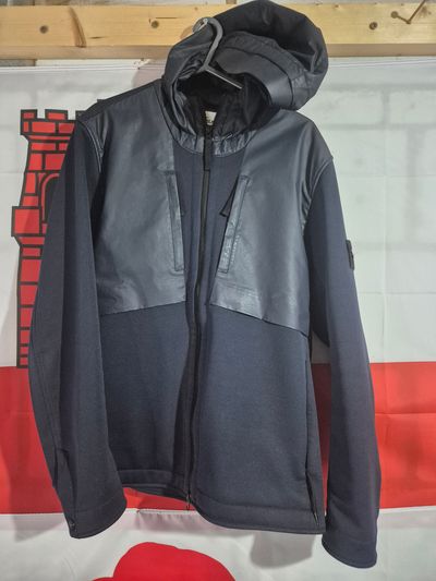 Shell R Terry jacket