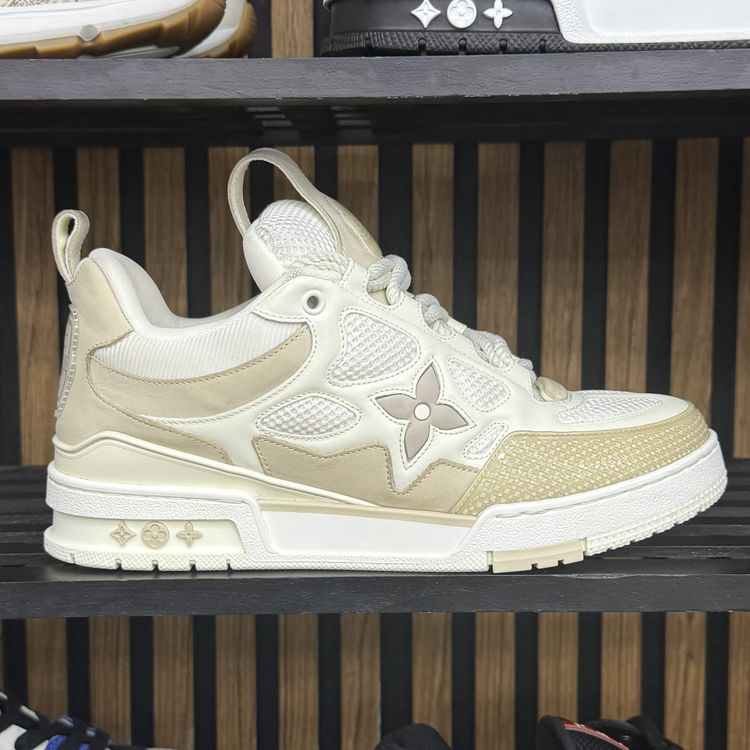 Louis Vuitton Skate UK 7.5