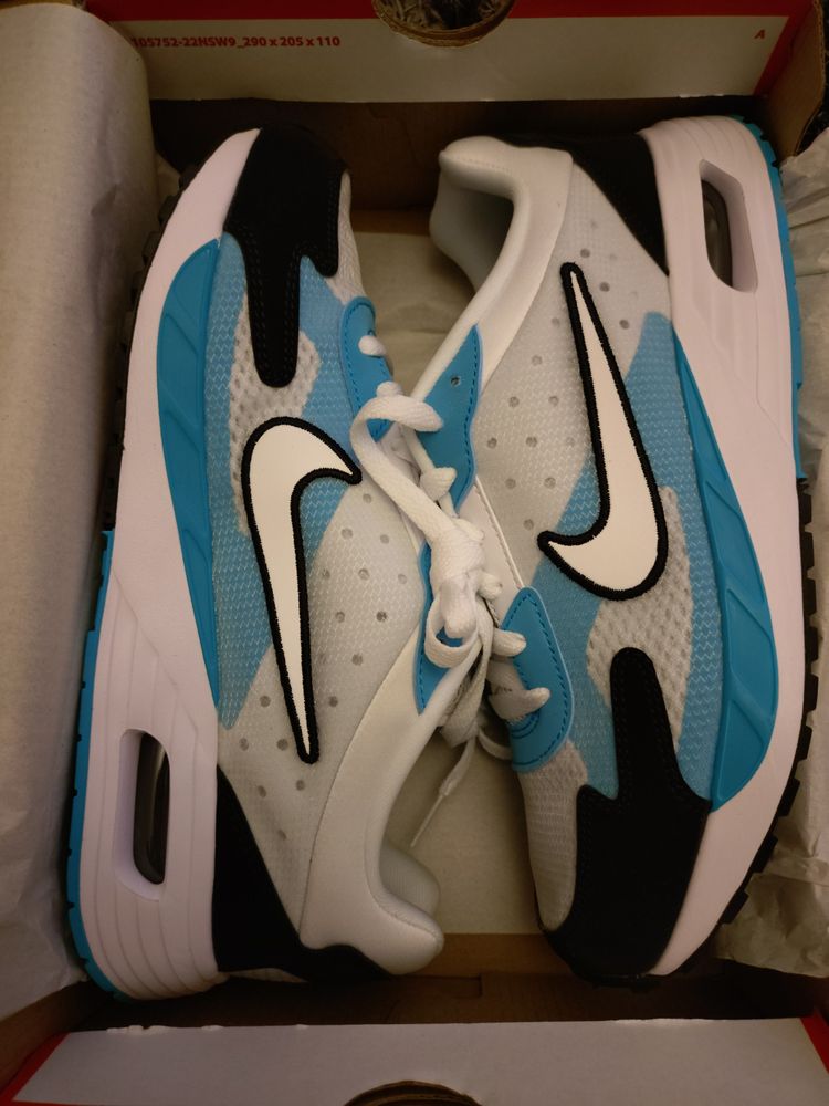 Nike Nike air max solo GS uk6 eu40 brand new in full box  product image