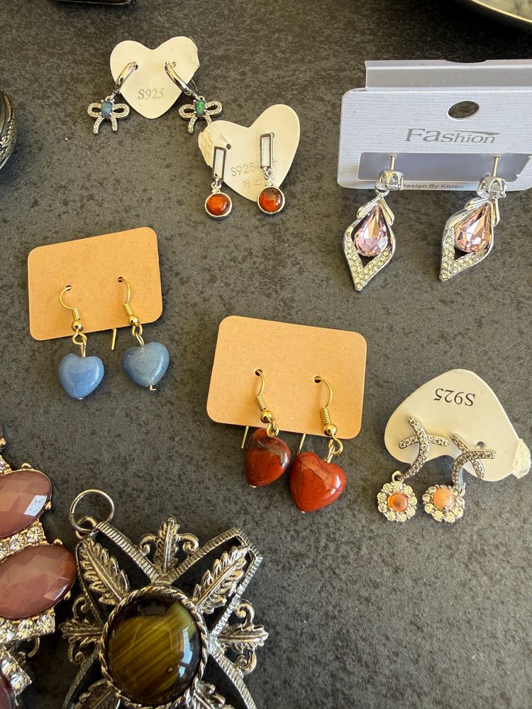 Assorted Earrings