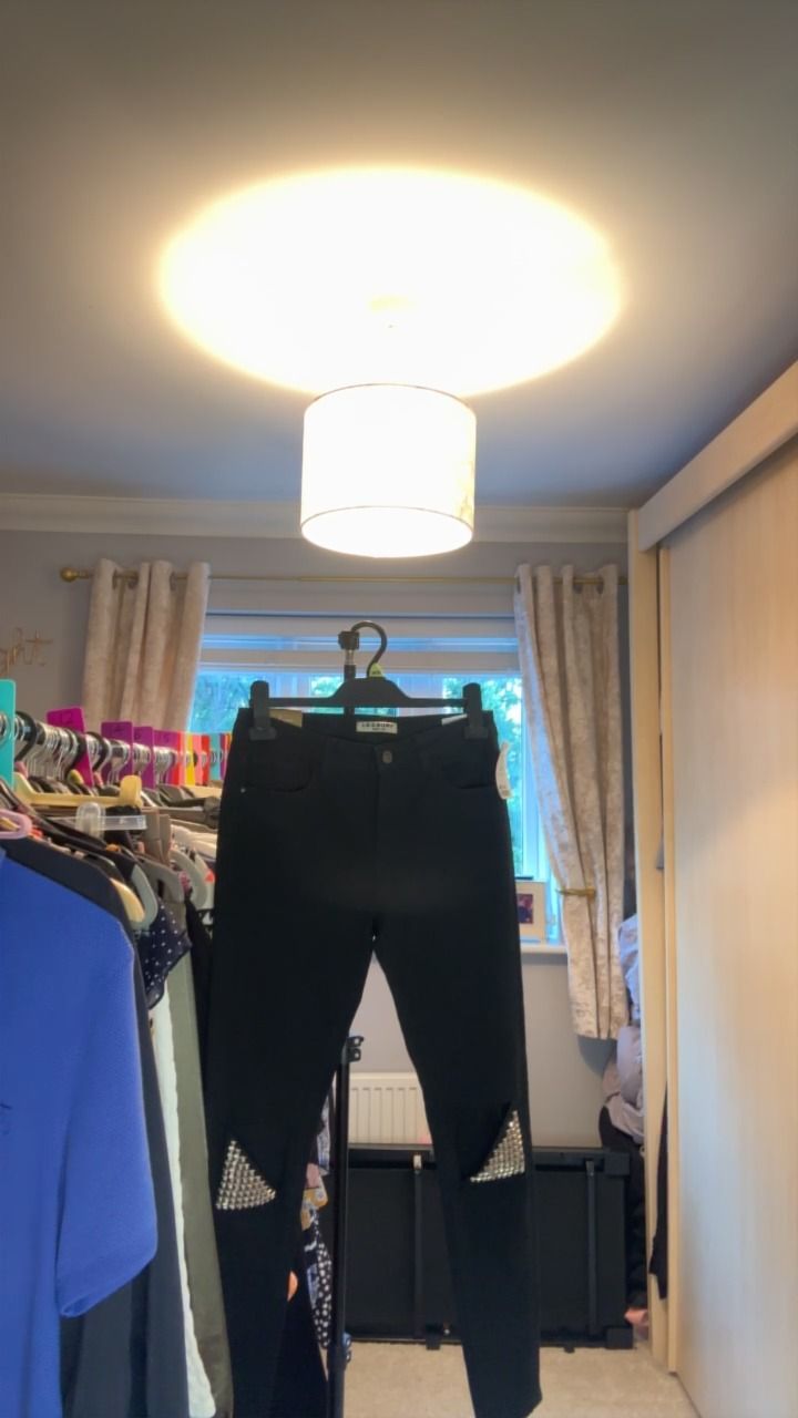 Other Lexxury skinny jean BNWT size 40 product image
