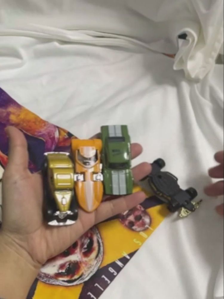 Hot Wheels Toy Cars imagen 1