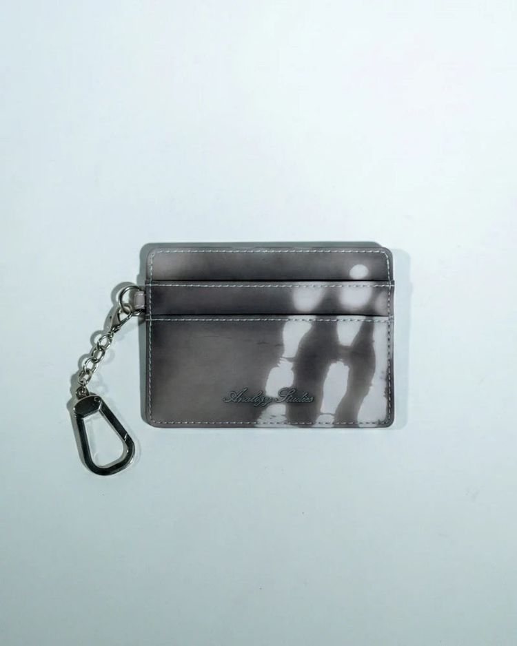 Analogy Heat Reactive Card Holder obraz 2