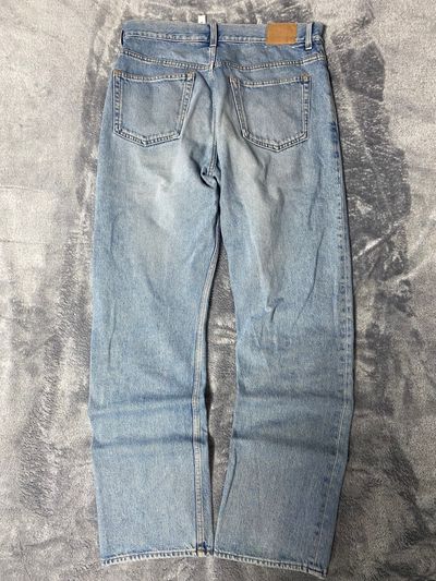 Weekday Light Blue Jeans
