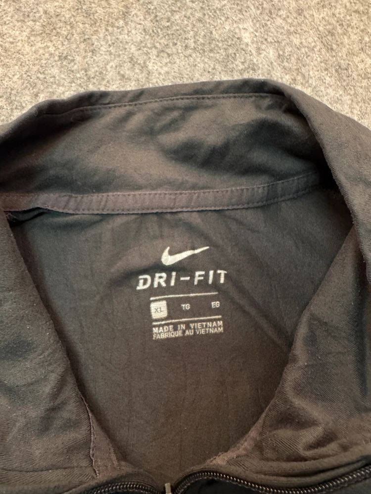 Felpa sportiva Nike grigia XL image 4