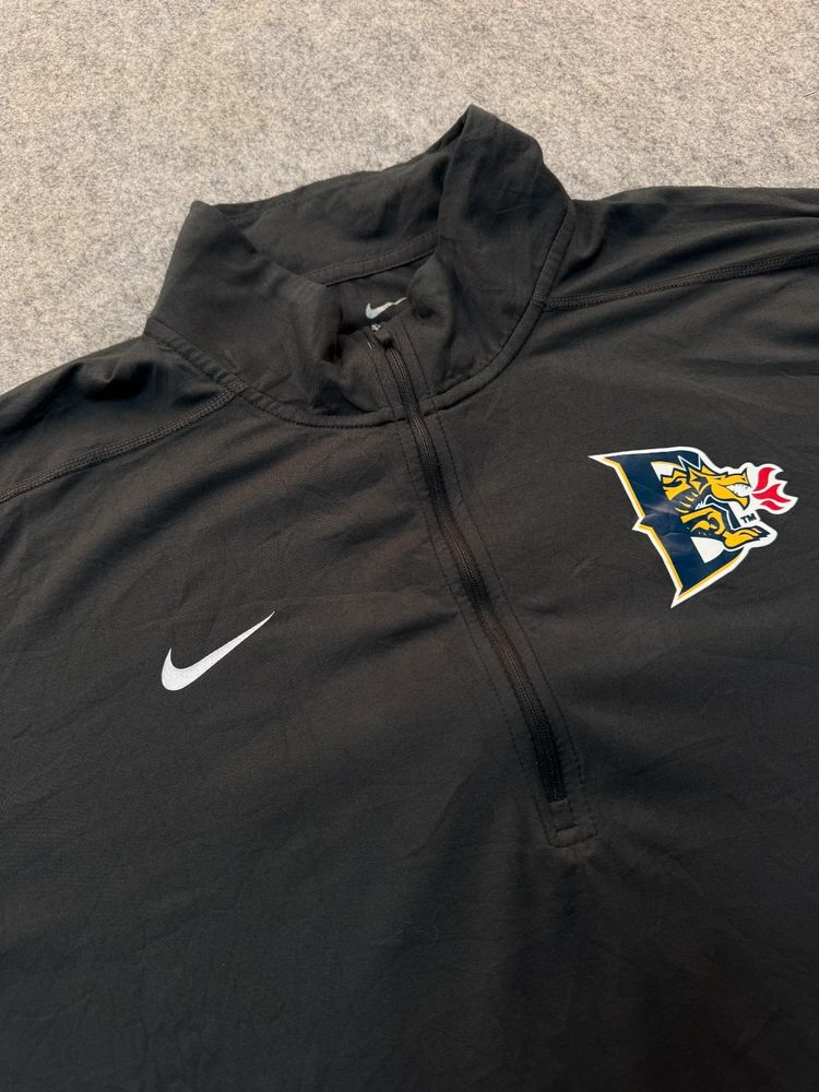 Felpa sportiva Nike grigia XL image 3
