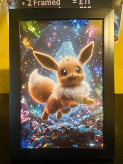 Eevee Photo