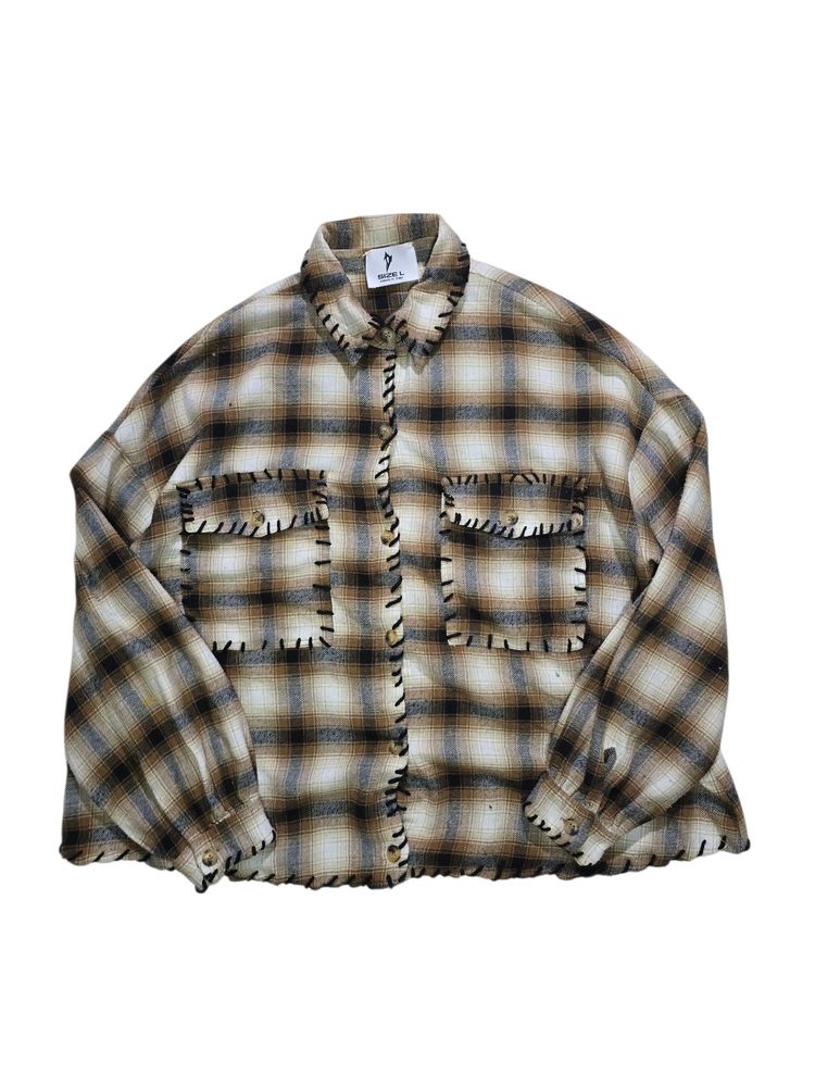 DSTRYD Stiched shirt product image
