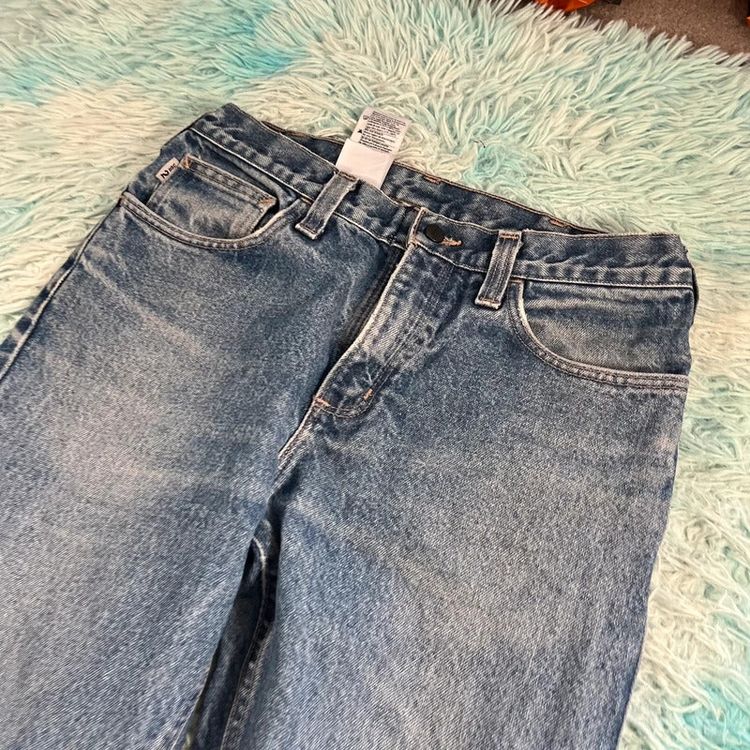 Vintage Carhartt Workwear Jeans - W32 L28 image 7