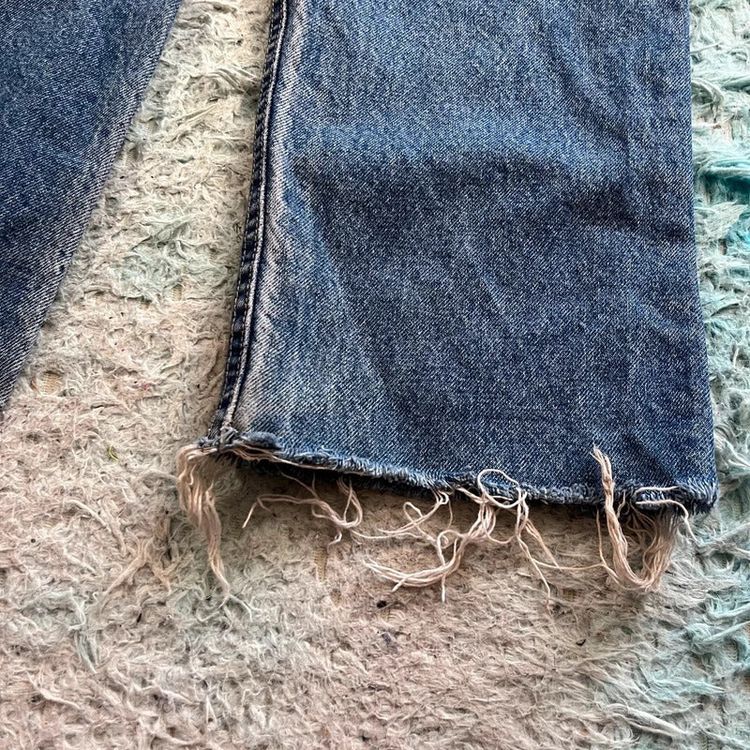 Vintage Carhartt Workwear Jeans - W32 L28 image 6