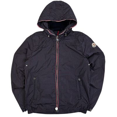 Moncler Nylon Jacket (XS) 1