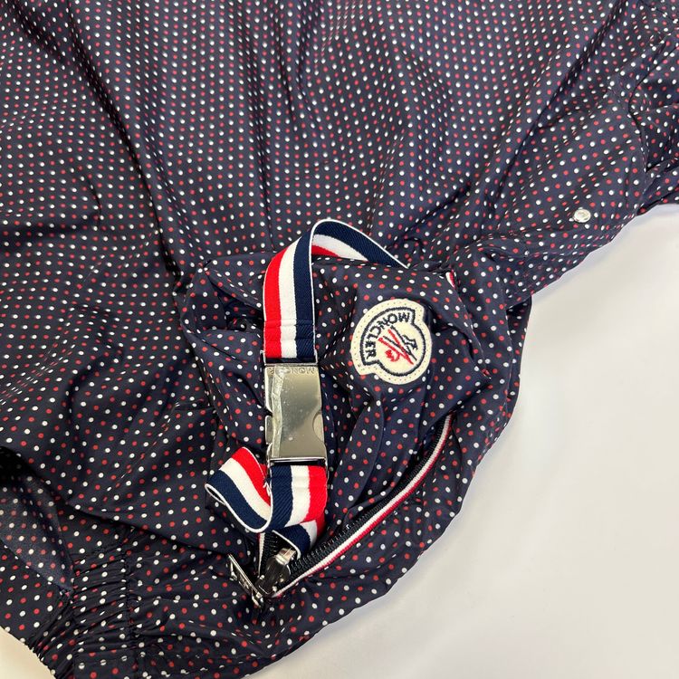 Moncler Nylon Jacket (XS) 3