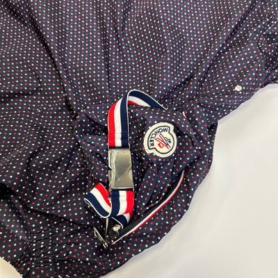 Moncler Nylon Jacket (XS) 3