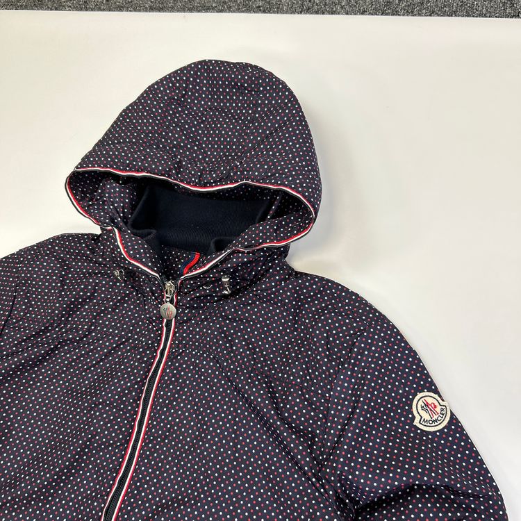 Moncler Nylon Jacket (XS) 6