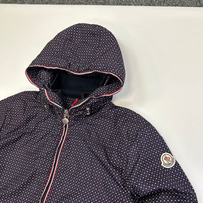 Moncler Nylon Jacket (XS) 6