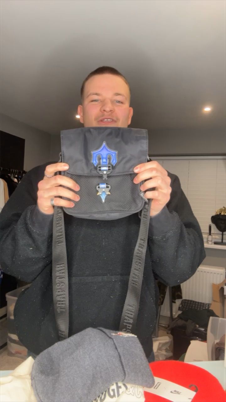 Other tapster bag  product image