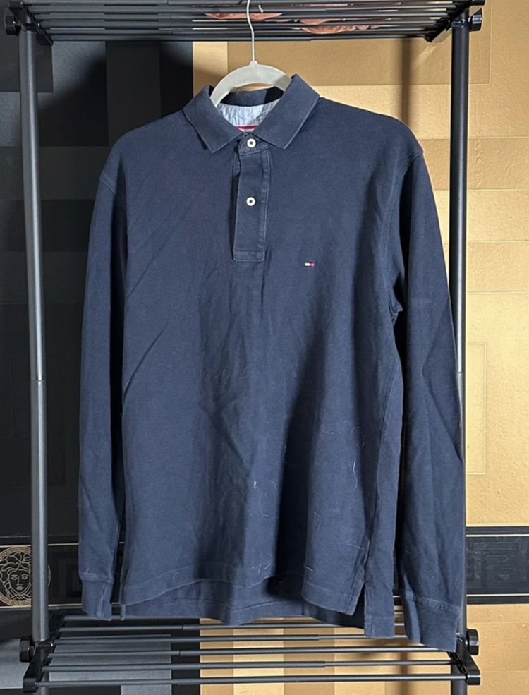 tommy hilfiger jumper