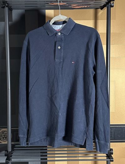 tommy hilfiger jumper