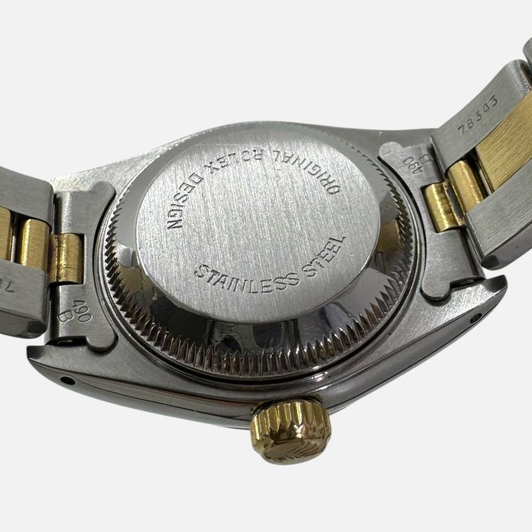 Lady Datejust 69173 (1990) imagen 2