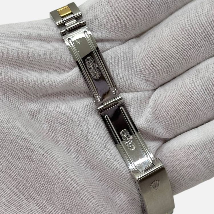 Lady Datejust 69173 (1990) imagen 4