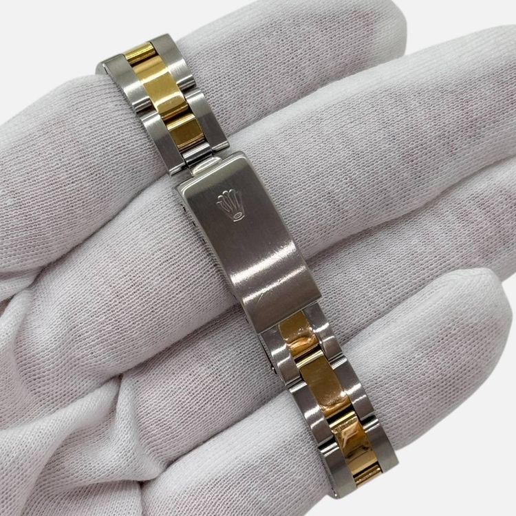 Lady Datejust 69173 (1990) imagen 9