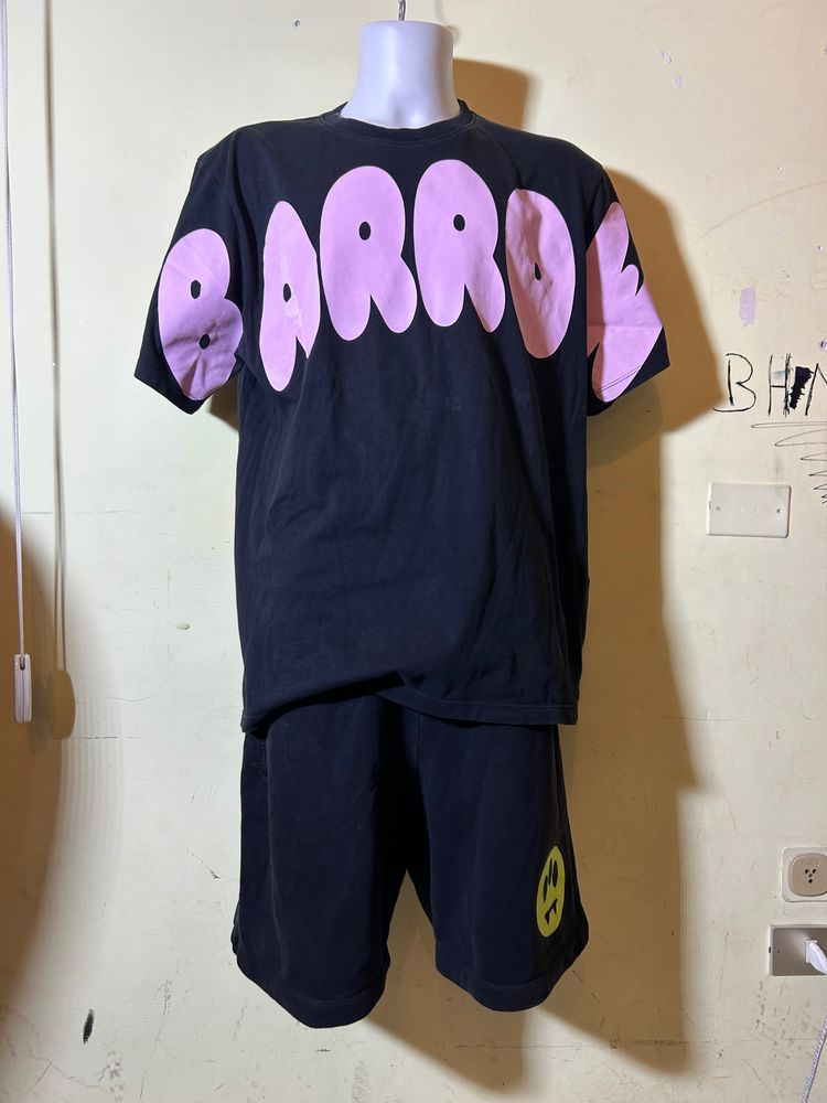 Barrow completo