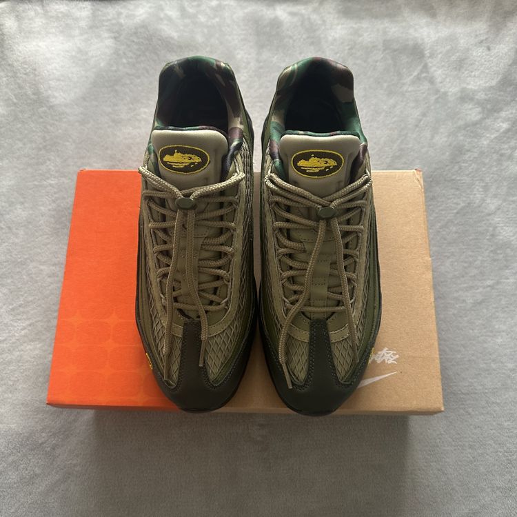 Immagine di Corteiz air max 95 3