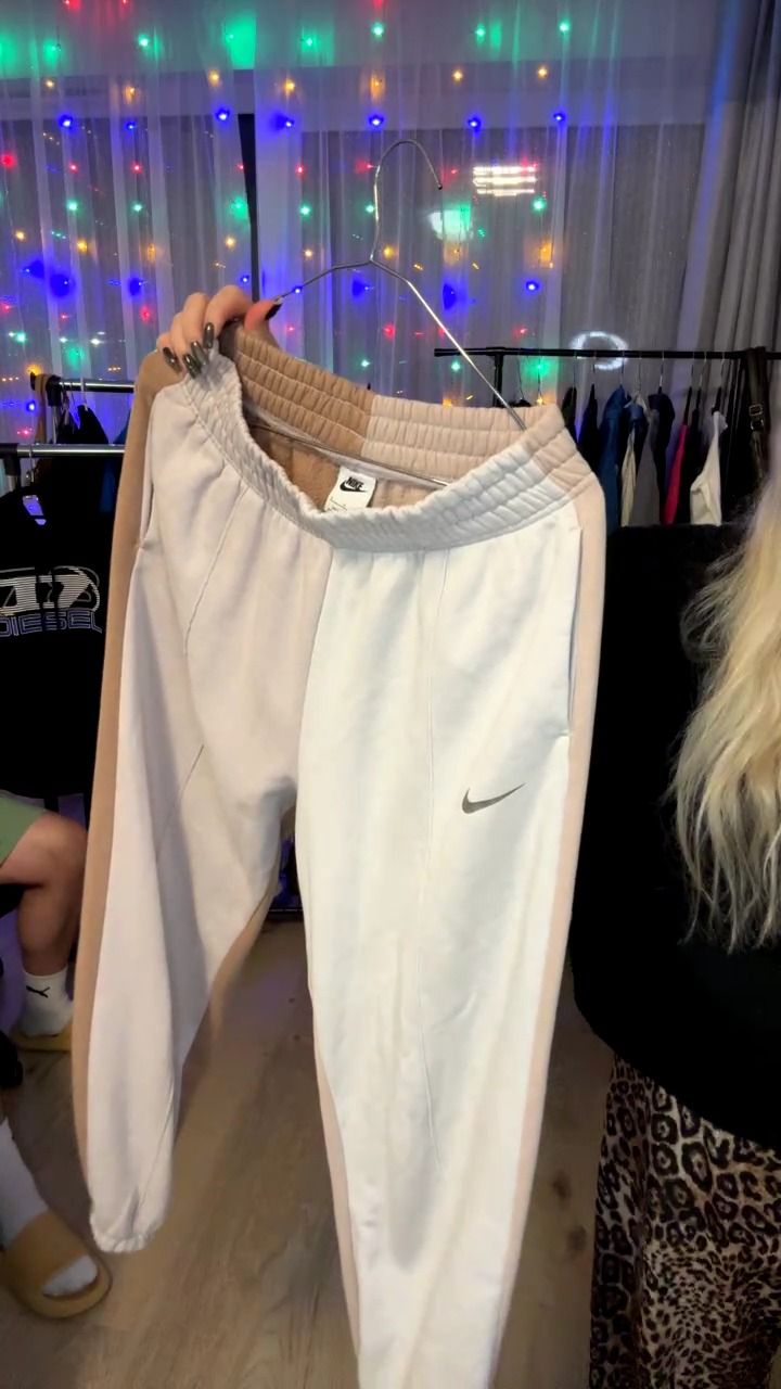 Nike spodnie nike product image