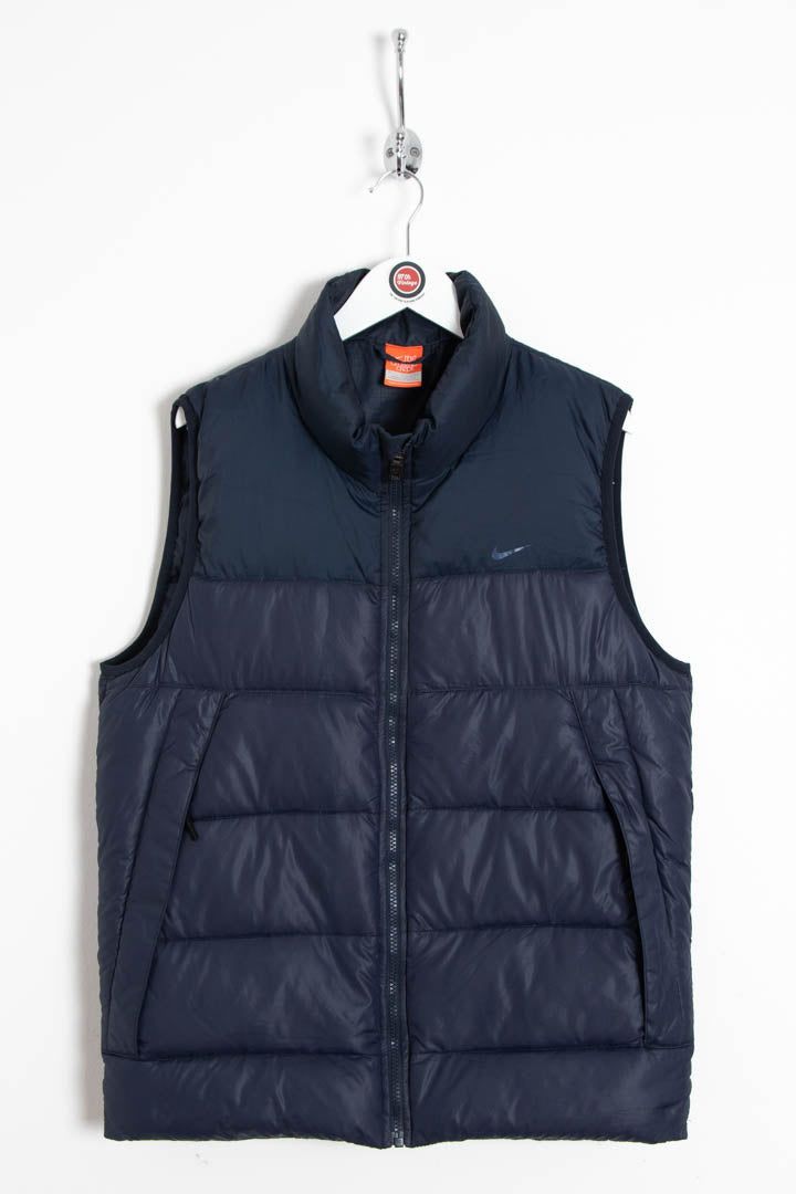 Nike Puffer Bodywarmer (S) image 1