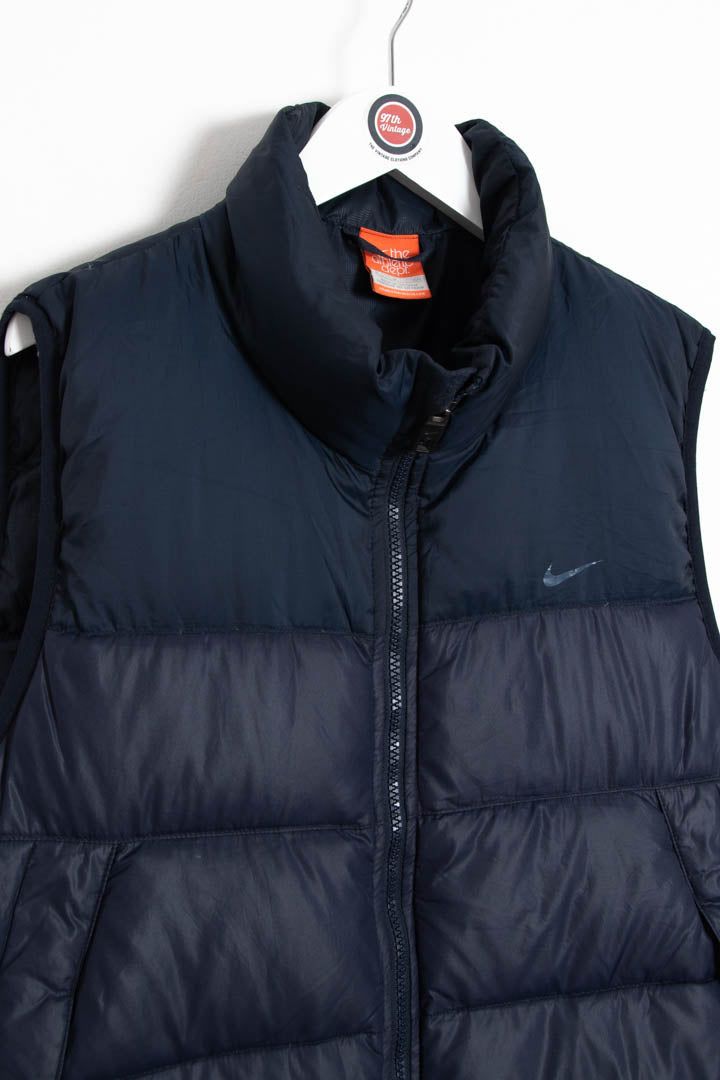 Nike Puffer Bodywarmer (S) obraz 2