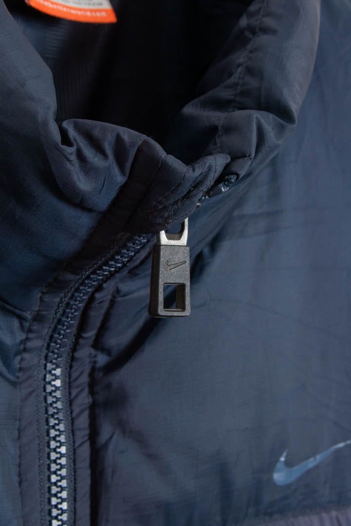 Nike Puffer Bodywarmer (S) obraz 4