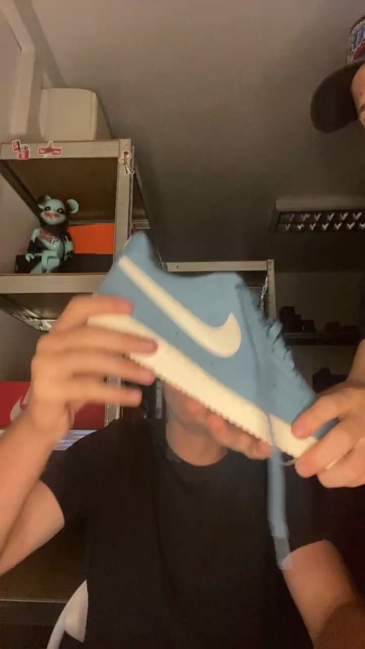 Other TRAINERS UK 7.5 product image