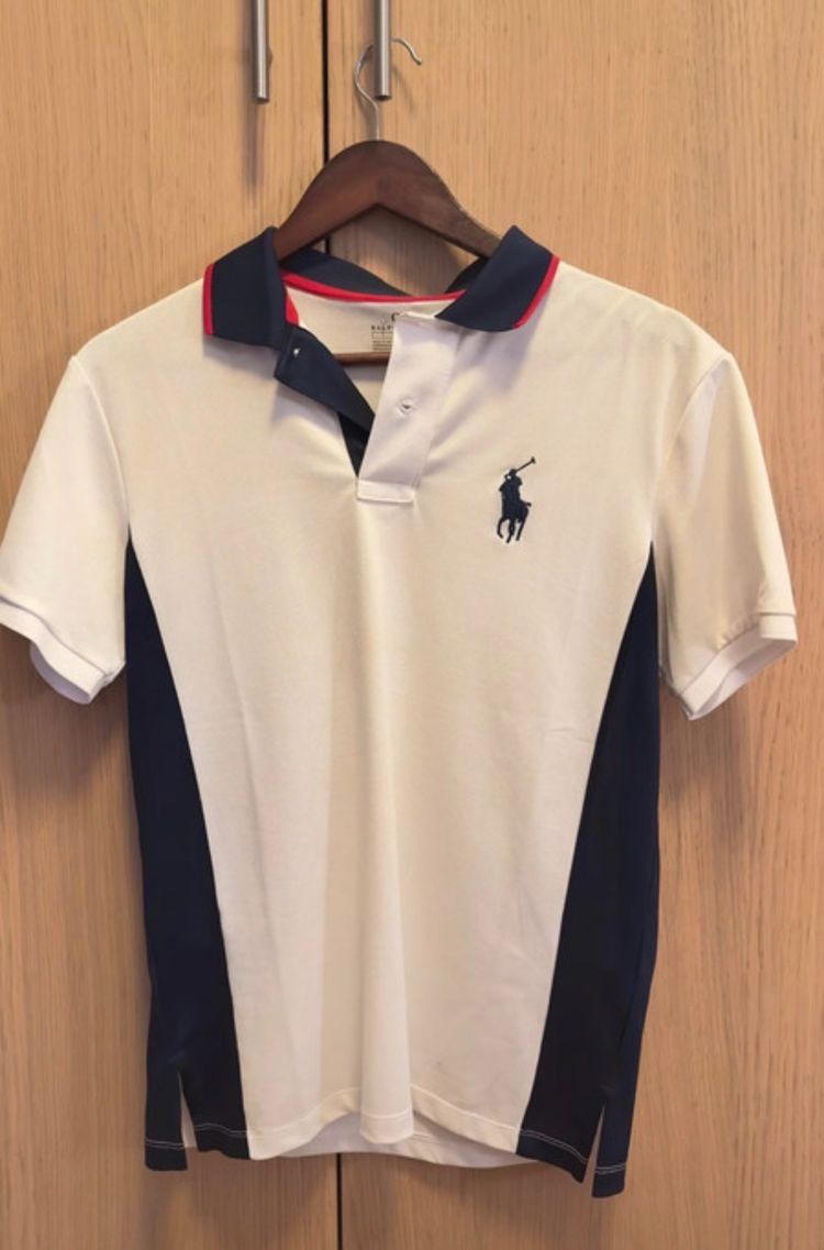 Polo Ralph Lauren Men'S Polo Shirt