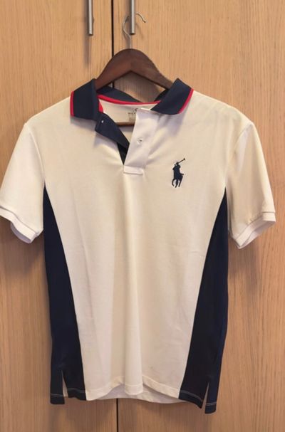 Polo Ralph Lauren Men'S Polo Shirt